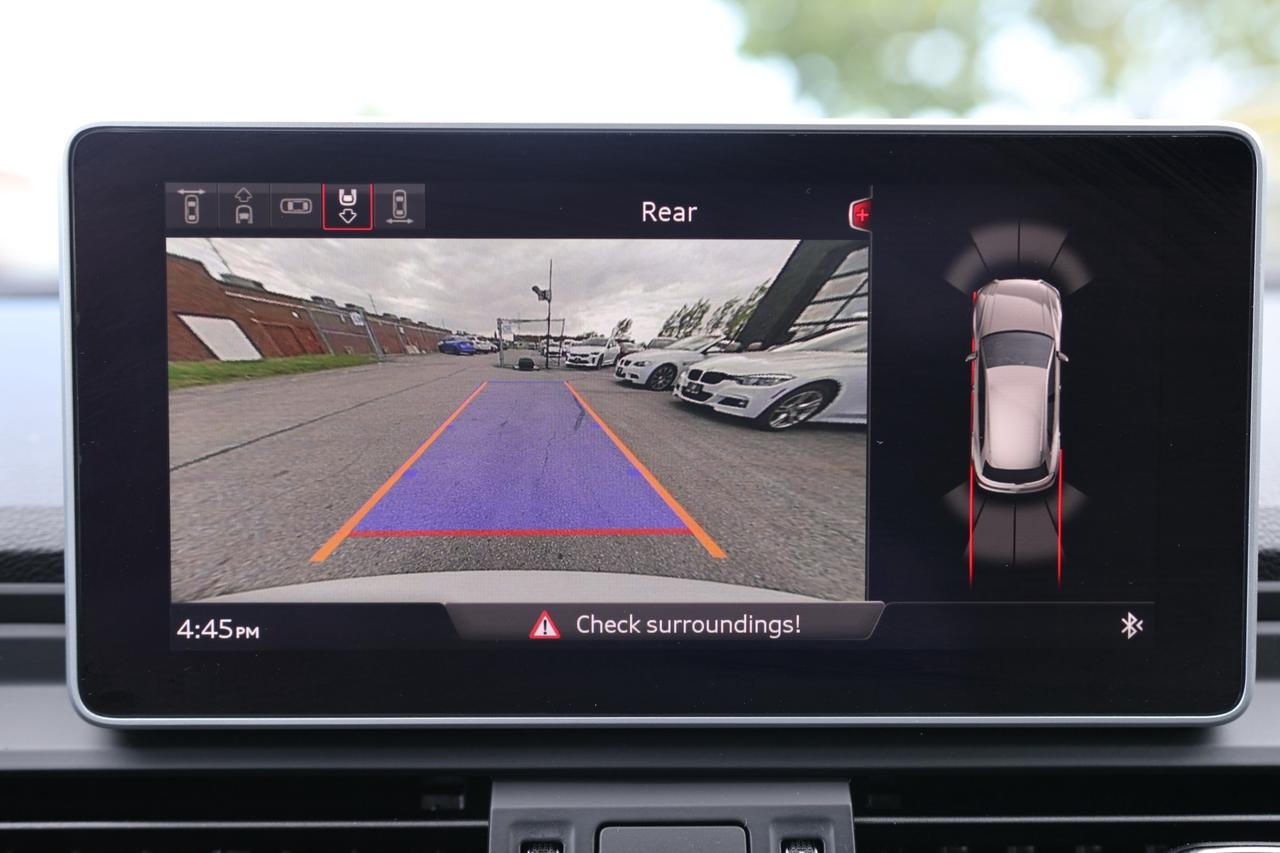 2018 Audi Q5 PROGRESSIVE-AWD/STRONIC/NAV/BCAM/P SENSORS/PANO RO Photo