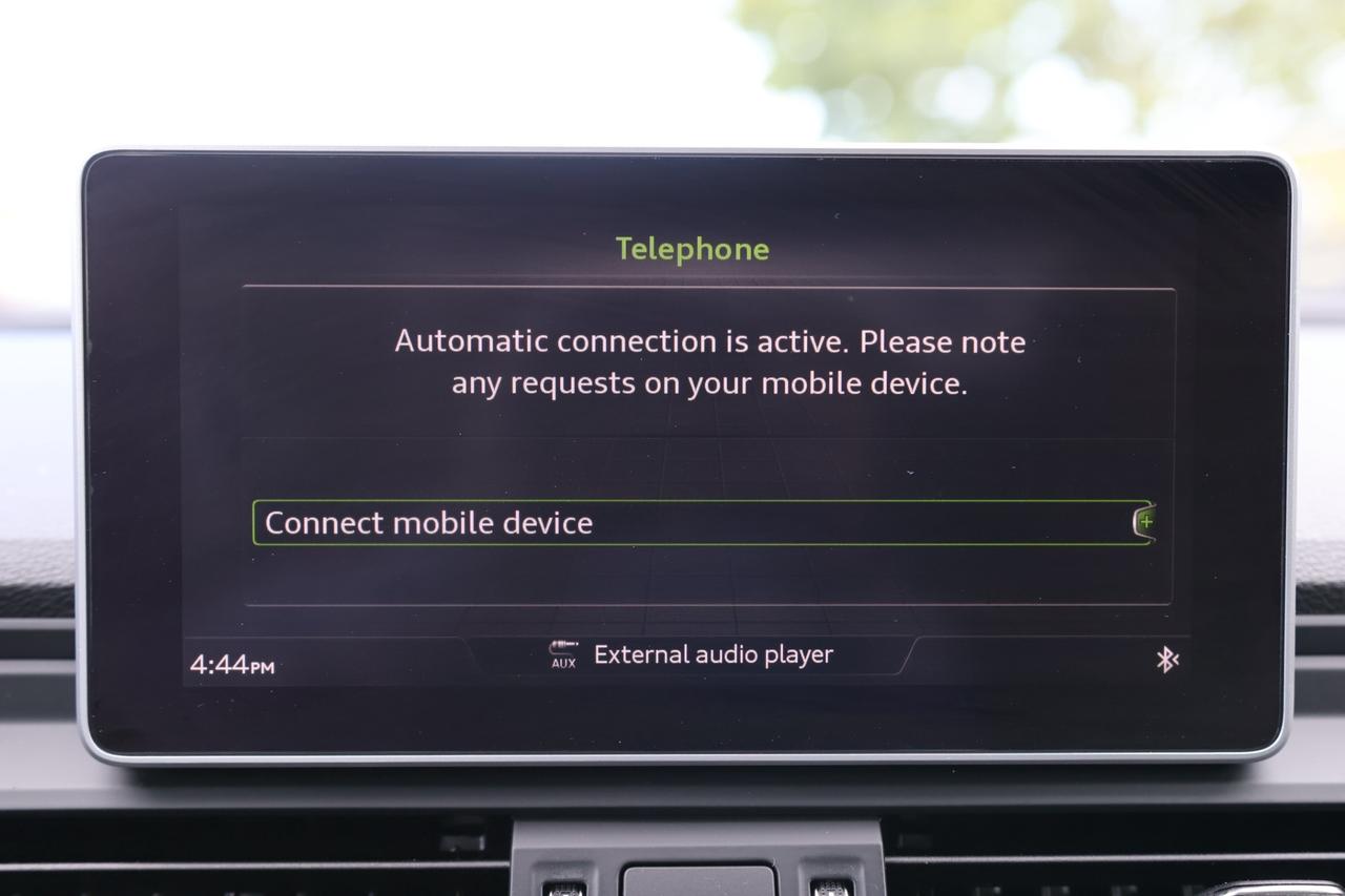 2018 Audi Q5 PROGRESSIVE-AWD/STRONIC/NAV/BCAM/P SENSORS/PANO RO Photo