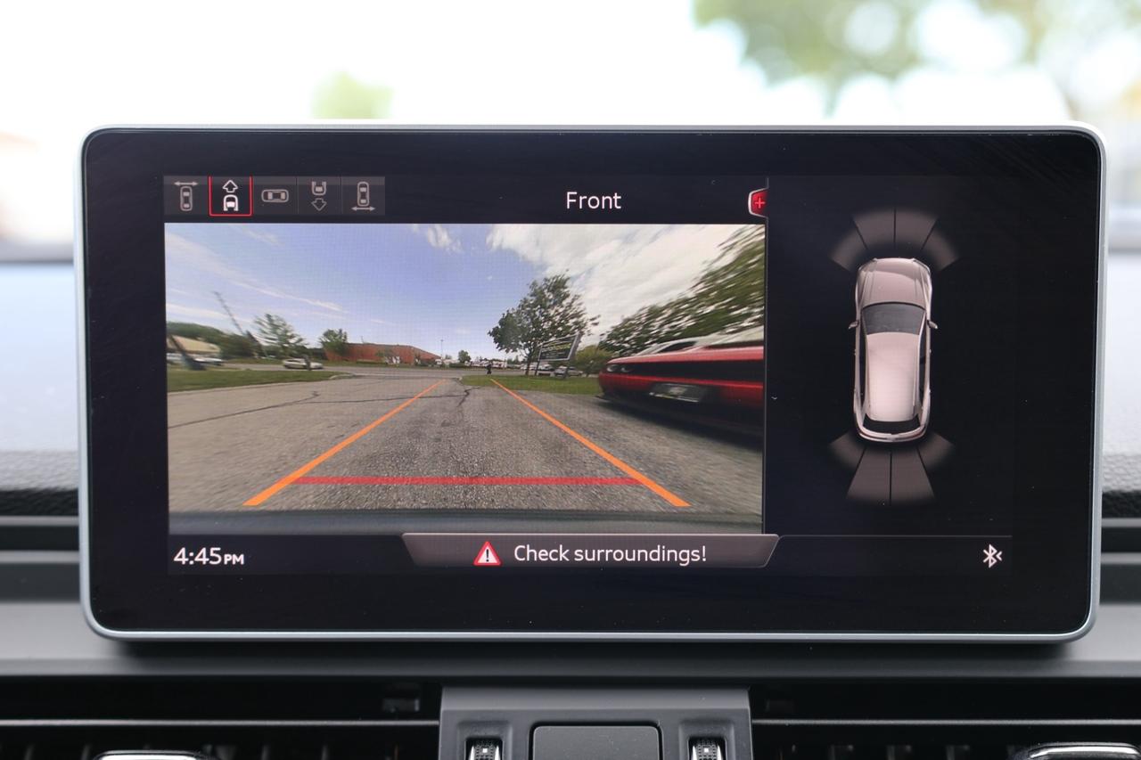 2018 Audi Q5 PROGRESSIVE-AWD/STRONIC/NAV/BCAM/P SENSORS/PANO RO Photo