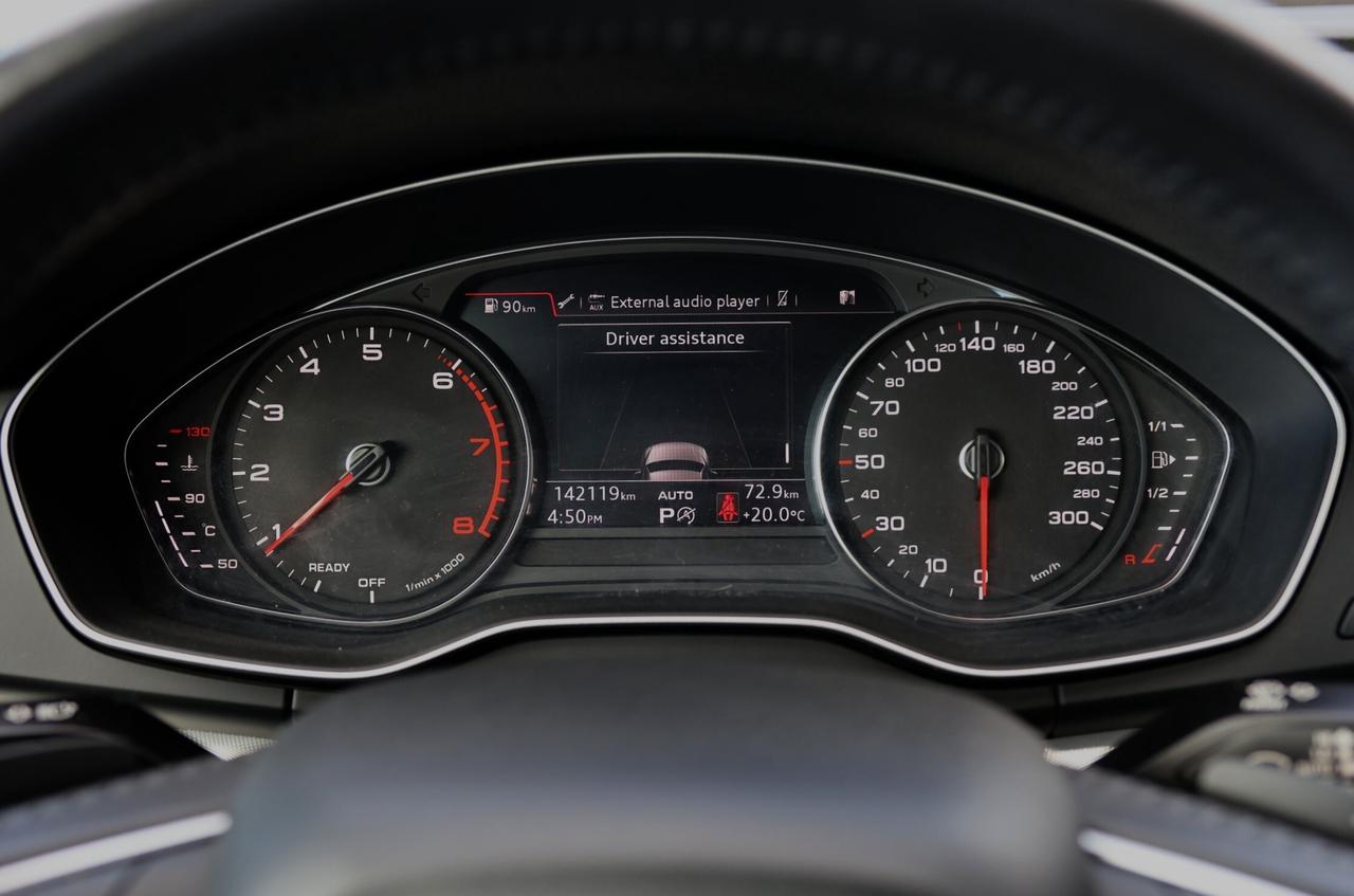 2018 Audi Q5 PROGRESSIVE-AWD/STRONIC/NAV/BCAM/P SENSORS/PANO RO Photo
