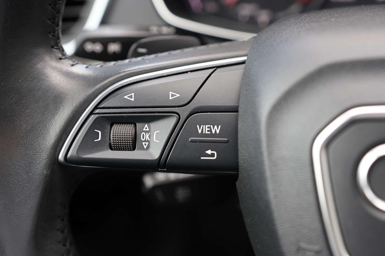 2018 Audi Q5 PROGRESSIVE-AWD/STRONIC/NAV/BCAM/P SENSORS/PANO ROOF/LEATHER/H SEATS & STEERING/KEYLESS/BLUETOOTH Photo
