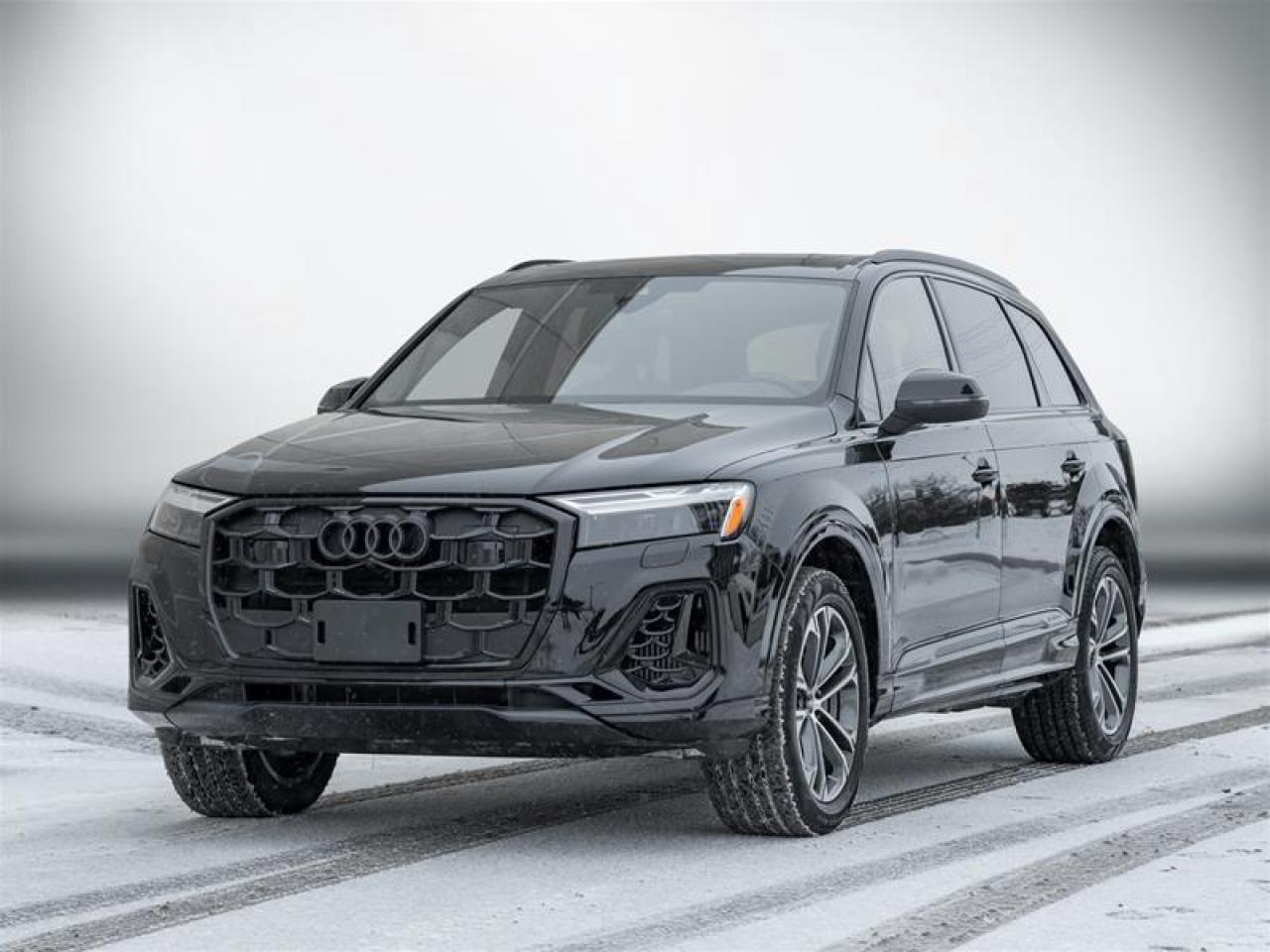 2025 Audi Q7 55 4dr All-Wheel Drive quattro Sport Utility Photo0