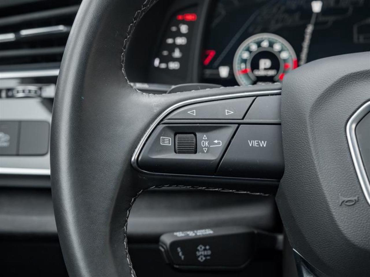 2025 Audi Q7 55 4dr All-Wheel Drive quattro Sport Utility Photo