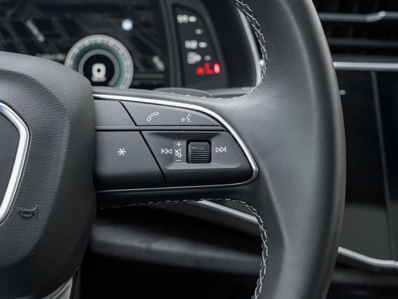 2025 Audi Q7 55 4dr All-Wheel Drive quattro Sport Utility Photo