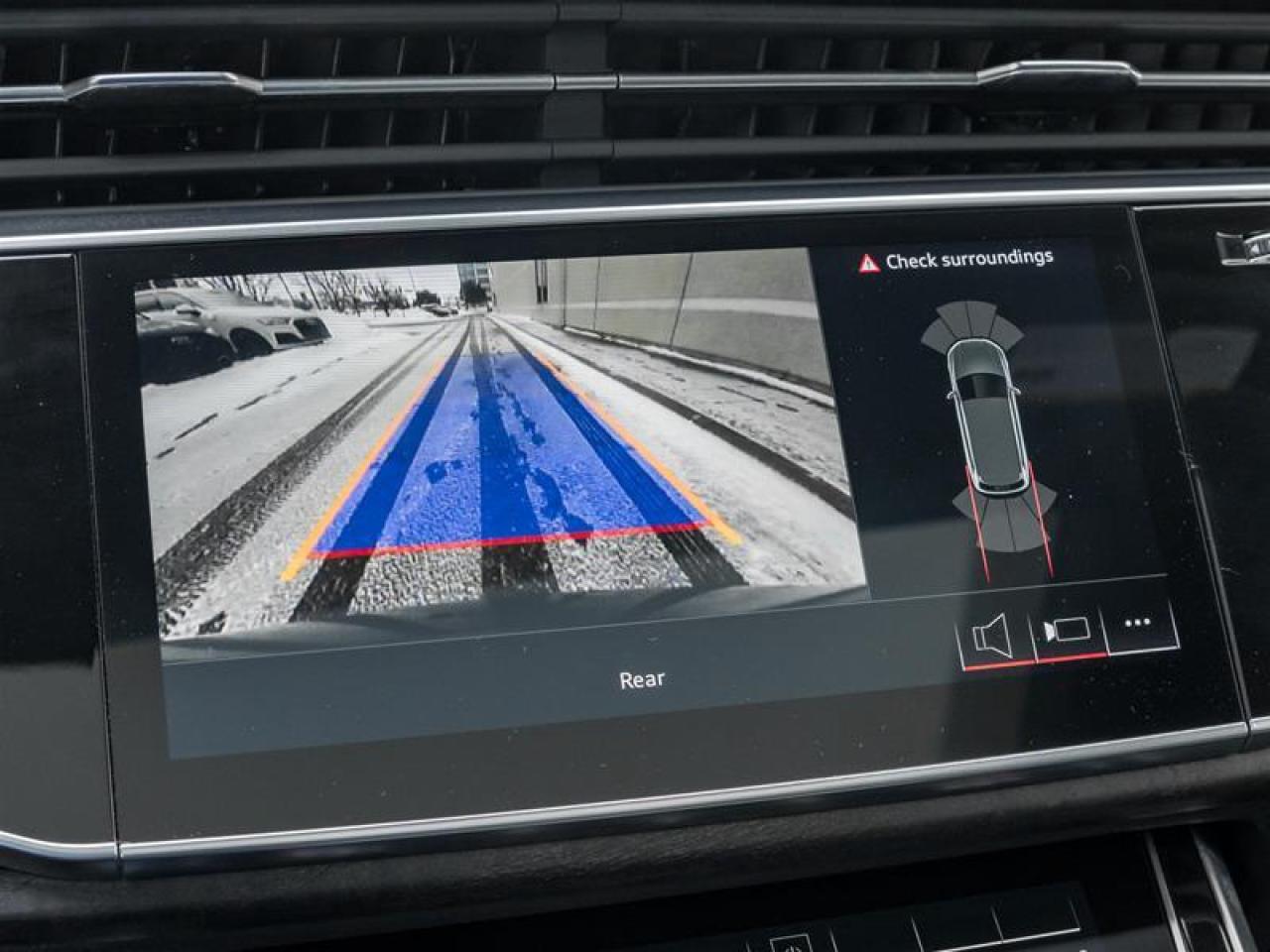 2025 Audi Q7 55 4dr All-Wheel Drive quattro Sport Utility Photo