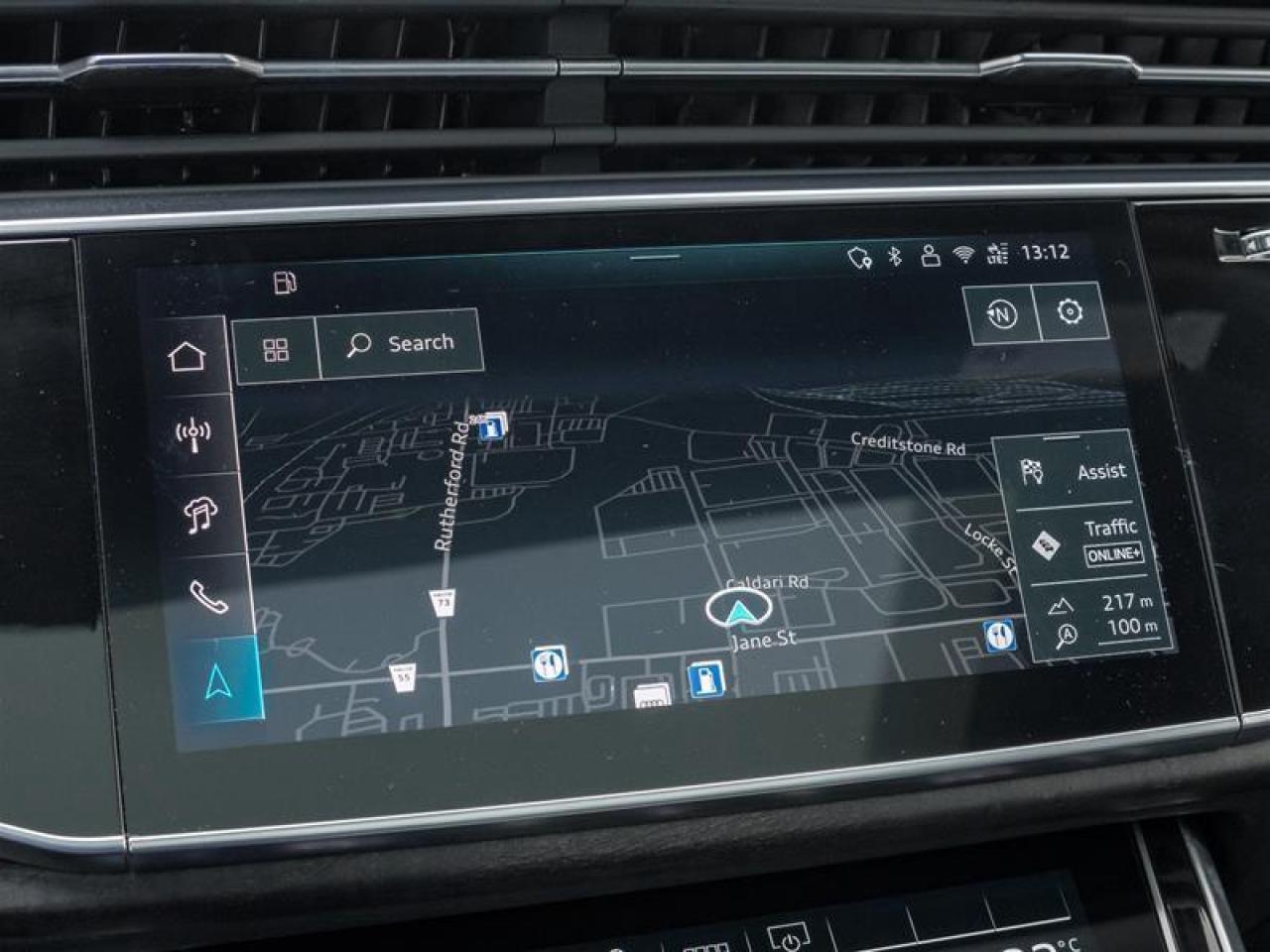 2025 Audi Q7 55 4dr All-Wheel Drive quattro Sport Utility Photo