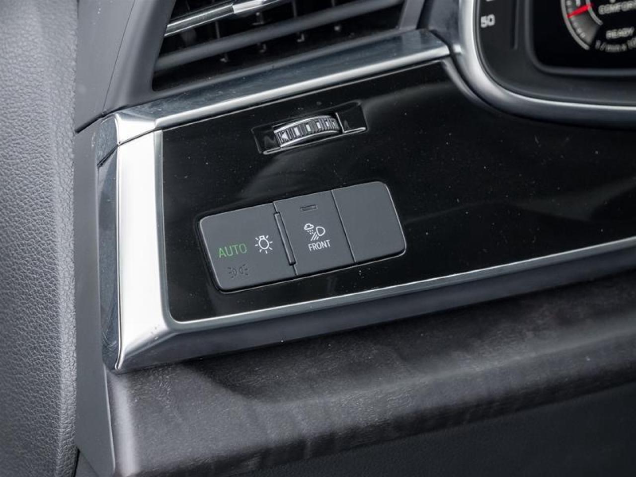 2025 Audi Q7 55 4dr All-Wheel Drive quattro Sport Utility Photo