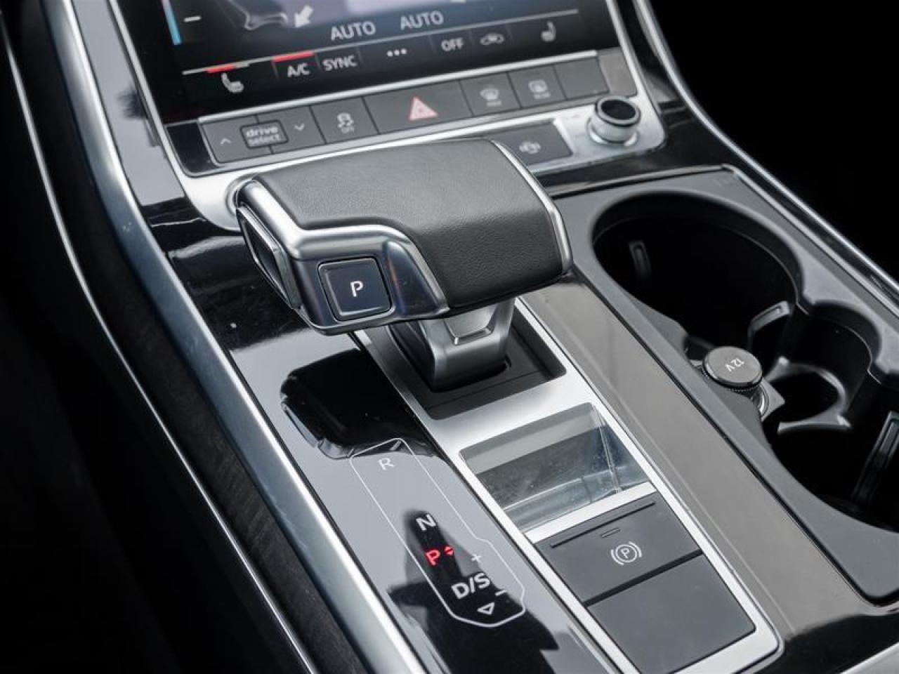 2025 Audi Q7 55 4dr All-Wheel Drive quattro Sport Utility Photo