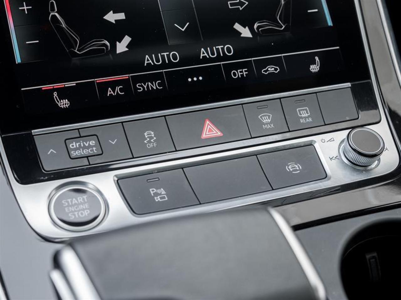 2025 Audi Q7 55 4dr All-Wheel Drive quattro Sport Utility Photo