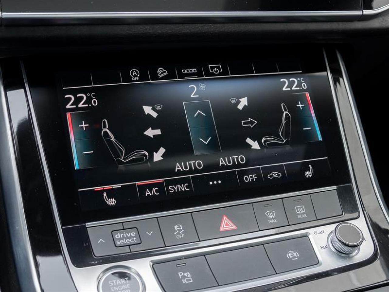 2025 Audi Q7 55 4dr All-Wheel Drive quattro Sport Utility Photo