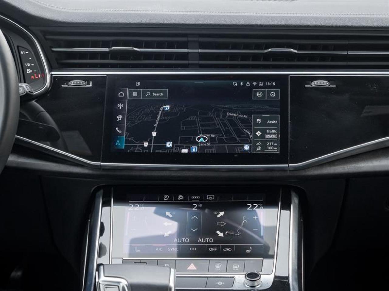 2025 Audi Q7 55 4dr All-Wheel Drive quattro Sport Utility Photo