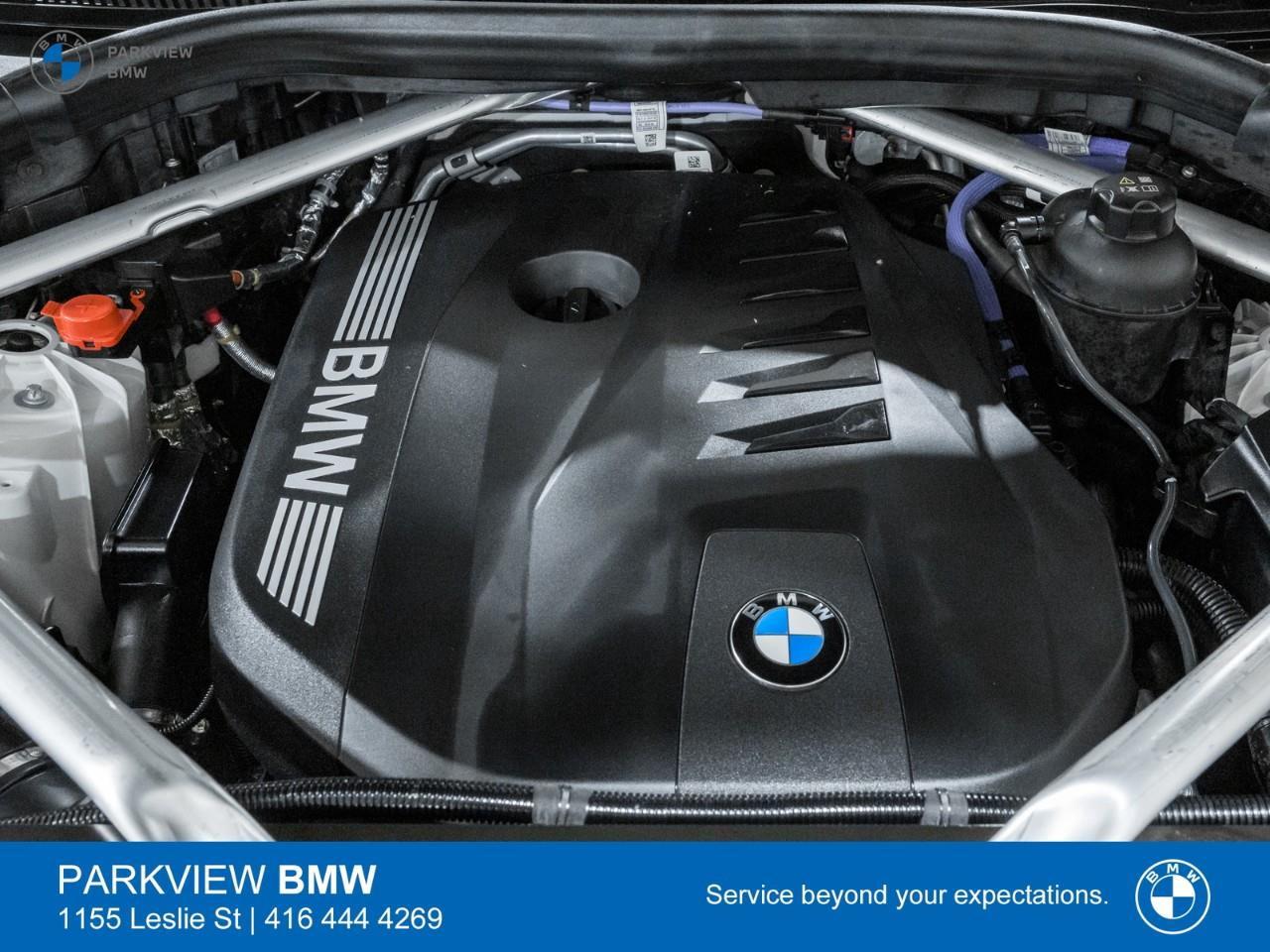 2025 BMW X5 xDrive40i 4dr All-Wheel Drive Sports Activity Vehicle Photo