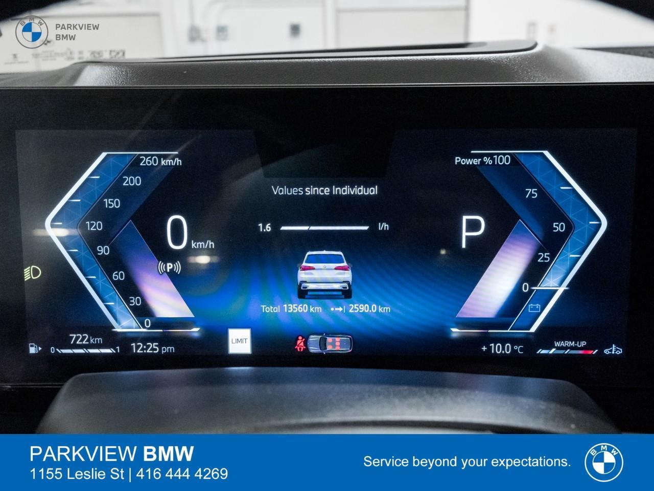 2025 BMW X5 xDrive40i 4dr All-Wheel Drive Sports Activity Vehicle Photo