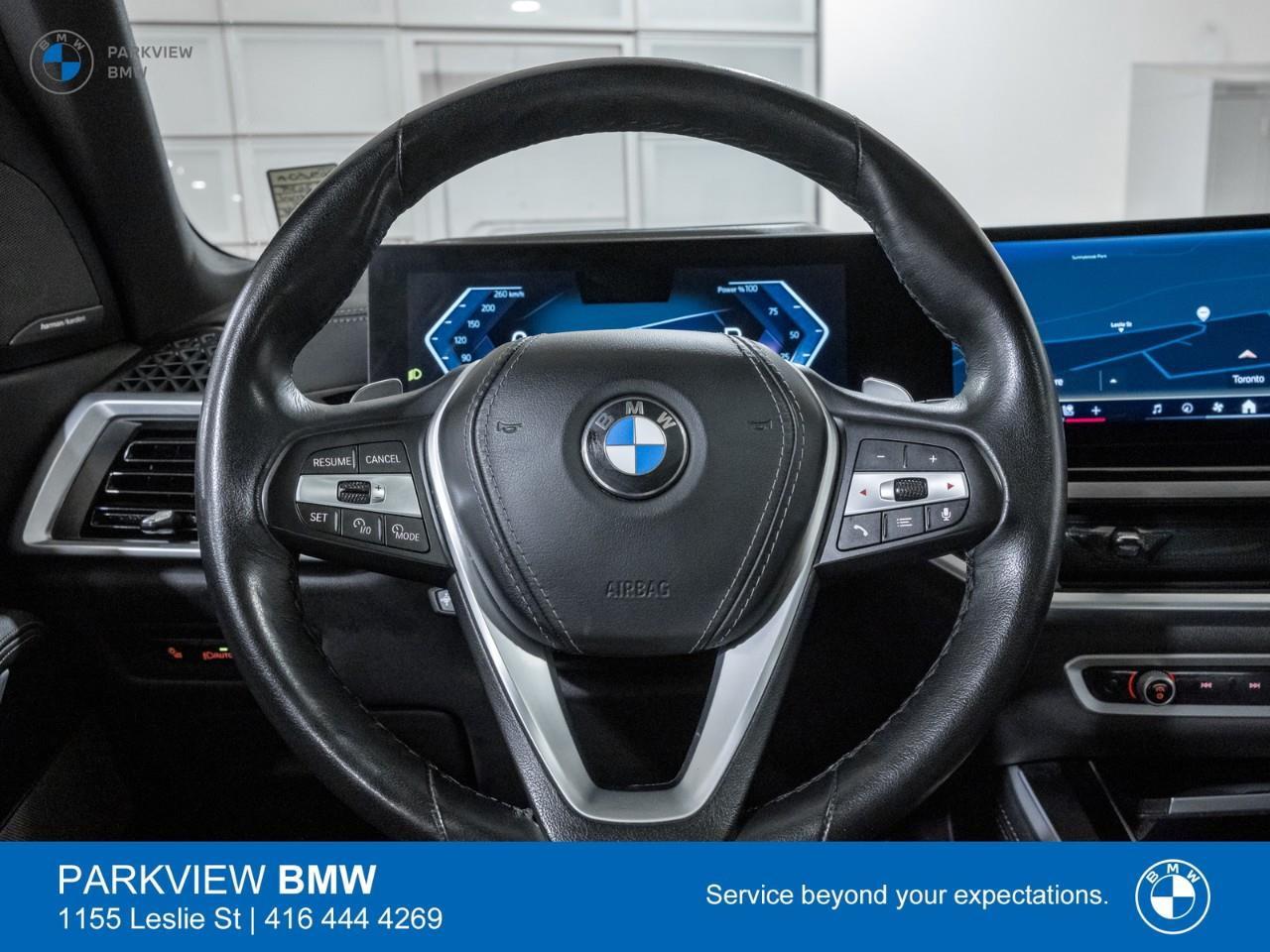 2025 BMW X5 xDrive40i 4dr All-Wheel Drive Sports Activity Vehicle Photo