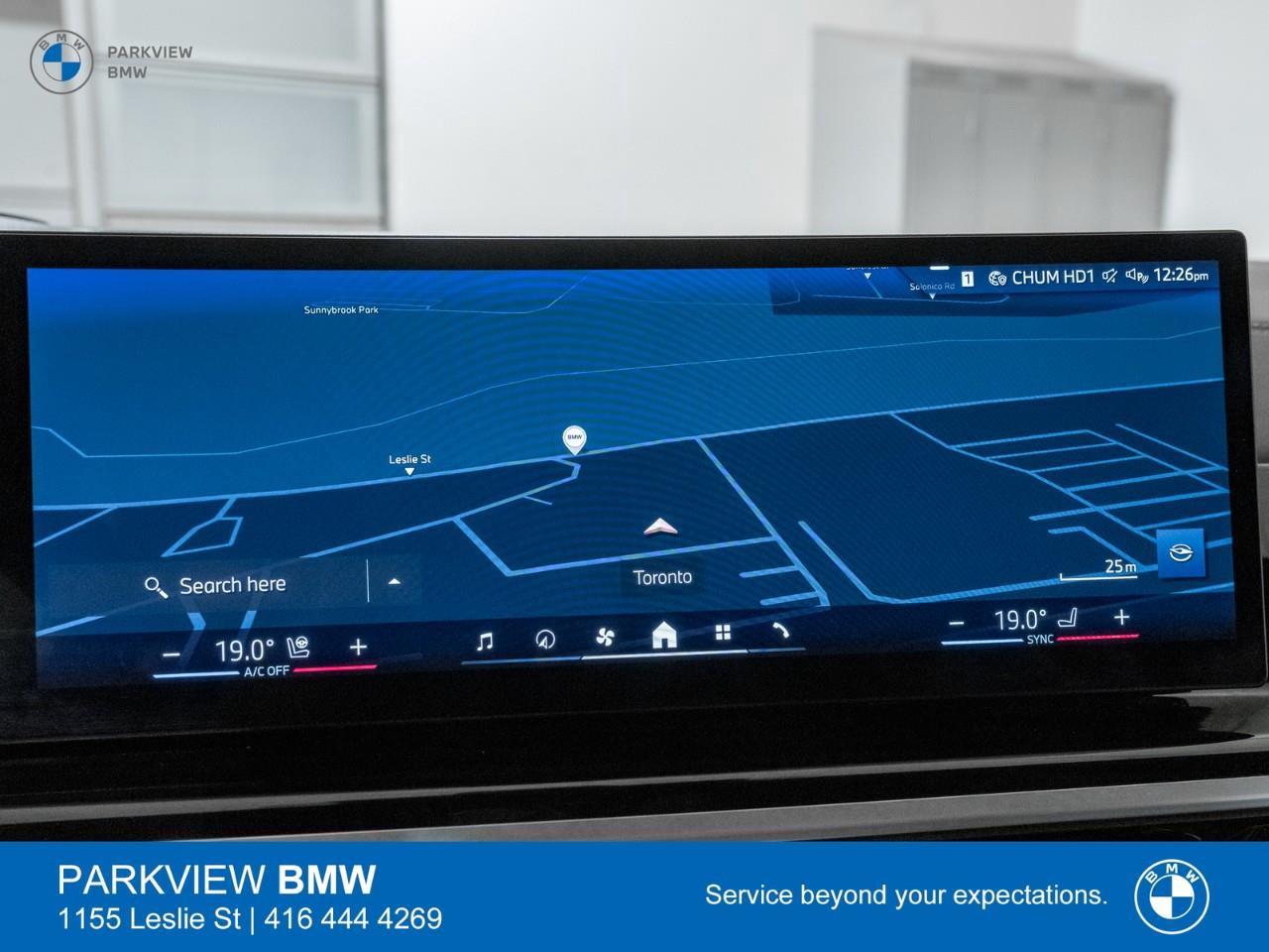 2025 BMW X5 xDrive40i 4dr All-Wheel Drive Sports Activity Vehicle Photo