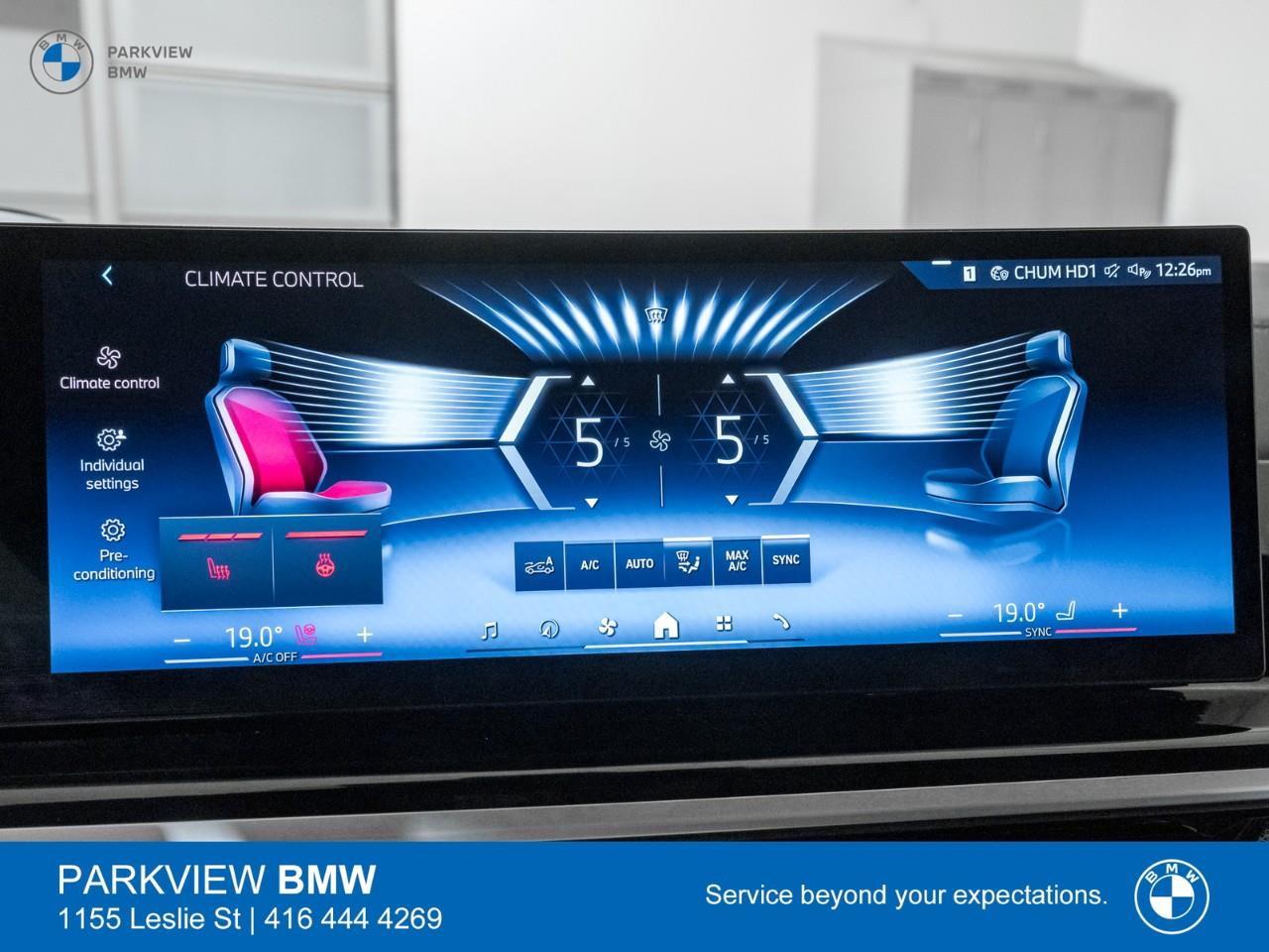 2025 BMW X5 xDrive40i 4dr All-Wheel Drive Sports Activity Vehicle Photo