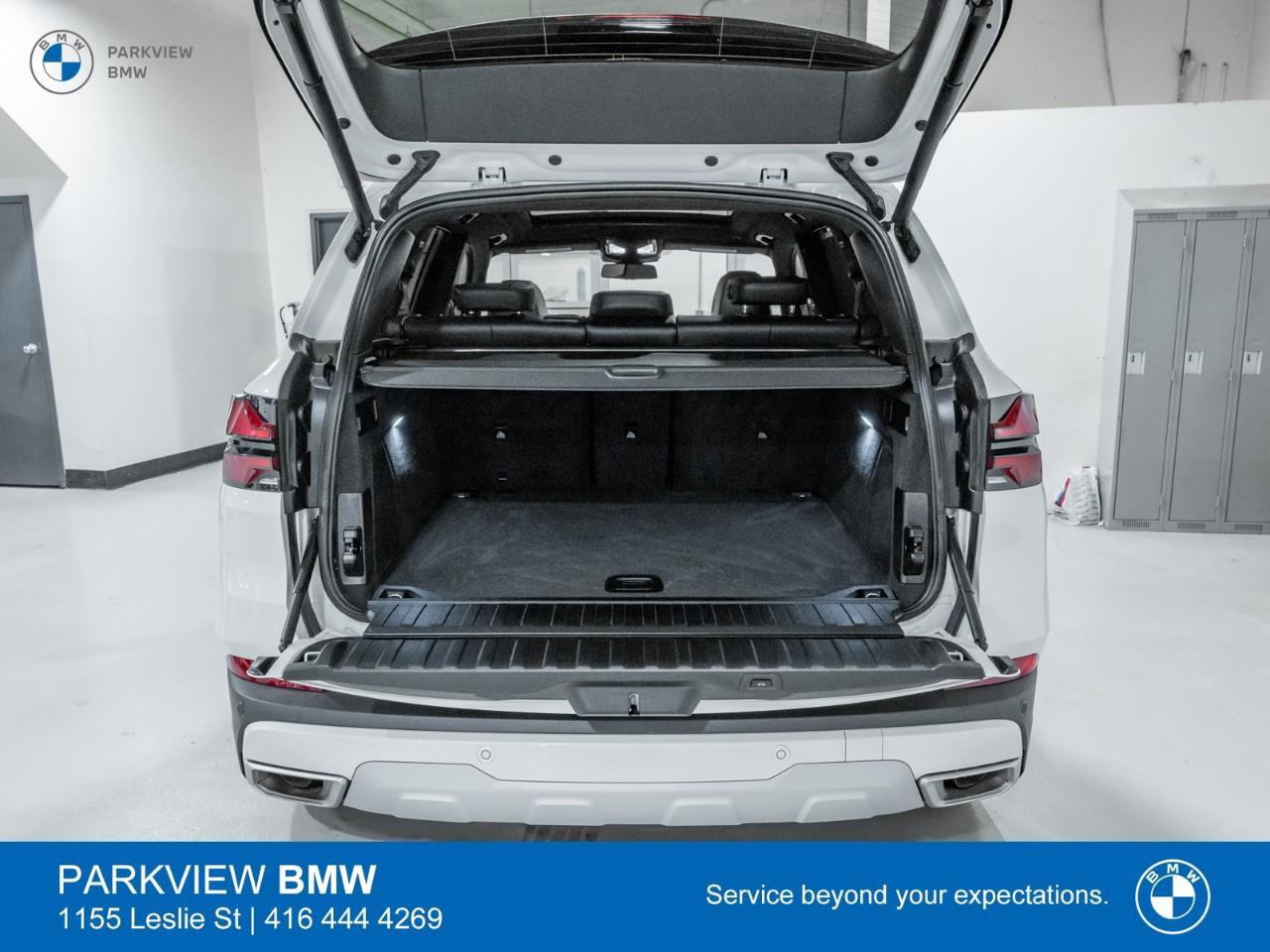 2025 BMW X5 xDrive40i 4dr All-Wheel Drive Sports Activity Vehicle Photo