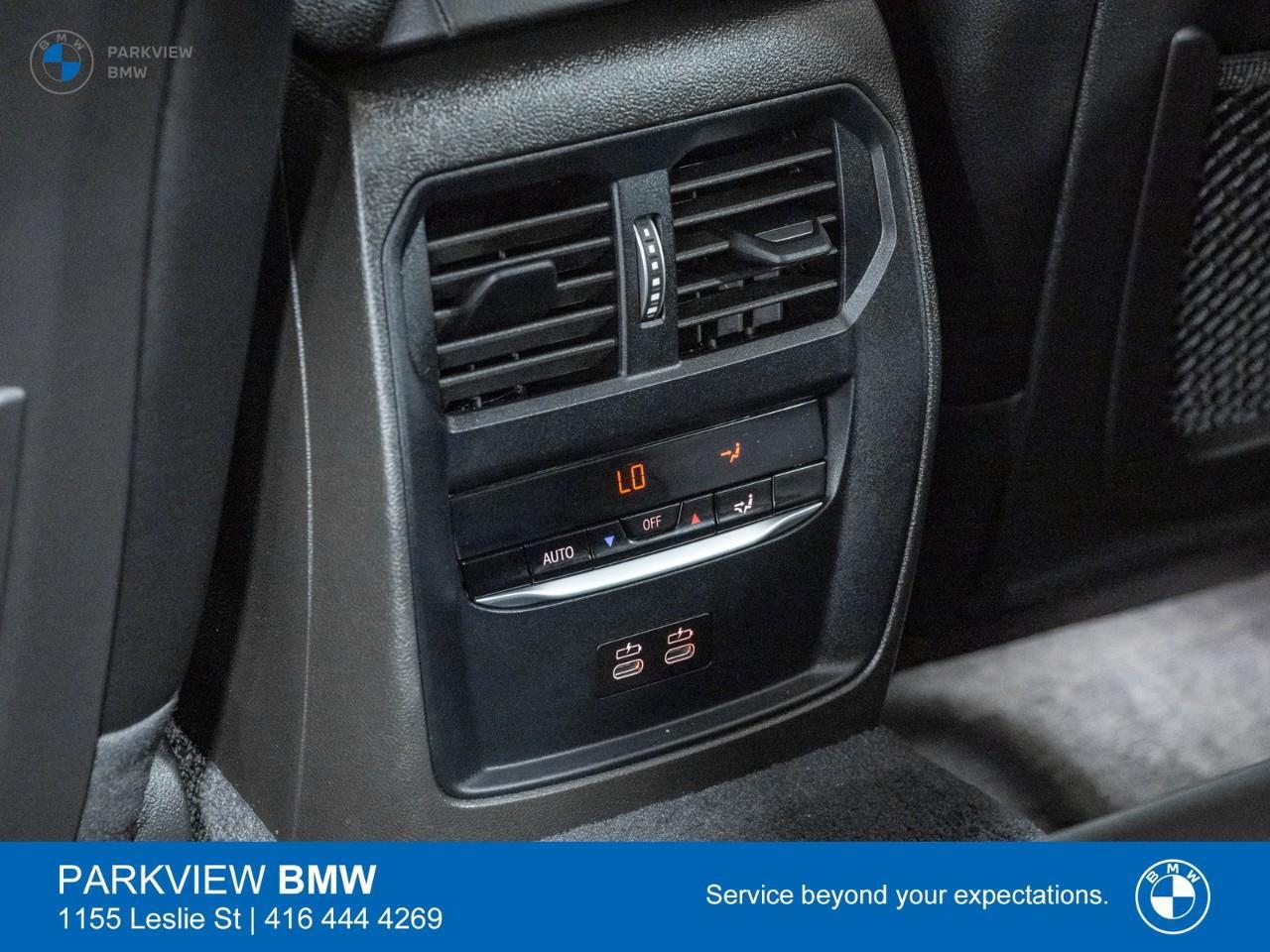 2023 BMW 330 i xDrive 4dr All-Wheel Drive Sedan Photo