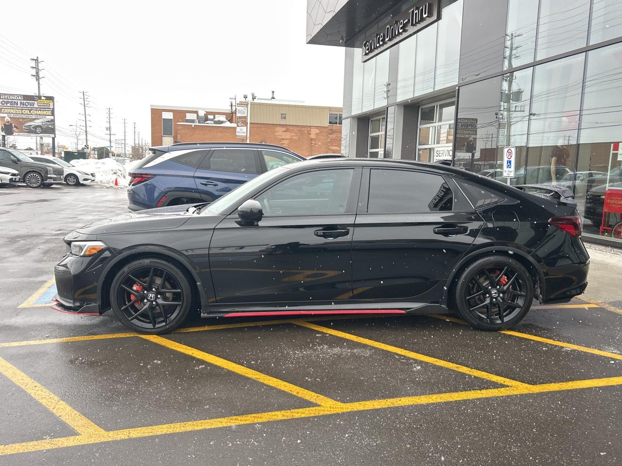 2025 Honda Civic Sedan Hybrid Sport eCVT   CLEAN CARFAX   ONE OWNER Photo