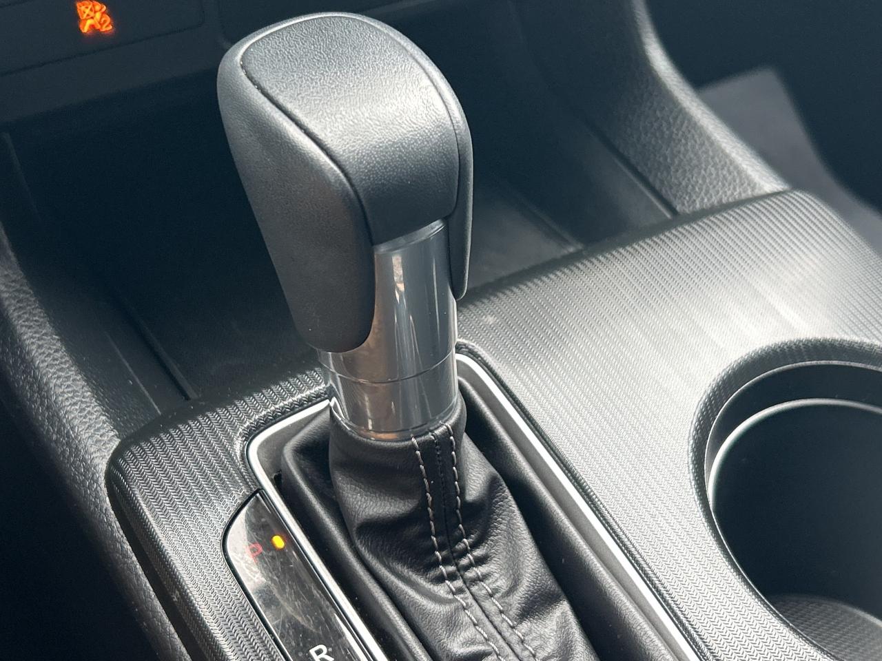 2025 Honda Civic Sedan Hybrid Sport eCVT   CLEAN CARFAX   ONE OWNER Photo