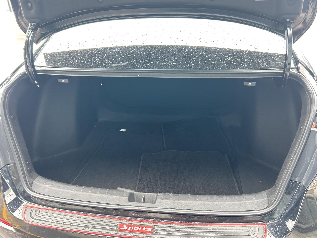 2025 Honda Civic Sedan Hybrid Sport eCVT   CLEAN CARFAX   ONE OWNER Photo