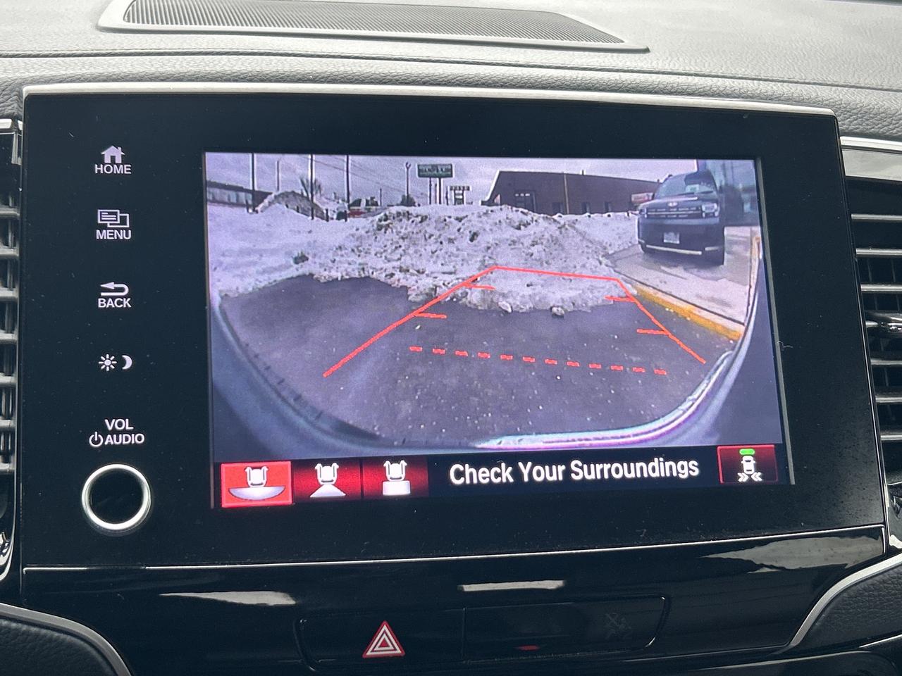 2023 Honda Ridgeline Black Edition AWD   CLEAN CARFAX   ONE OWNER Photo