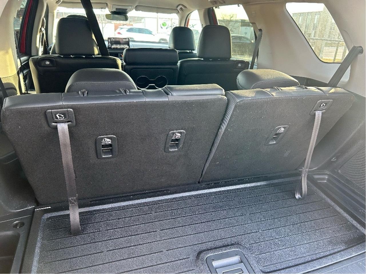 2023 Honda Pilot EX-L AWD Photo