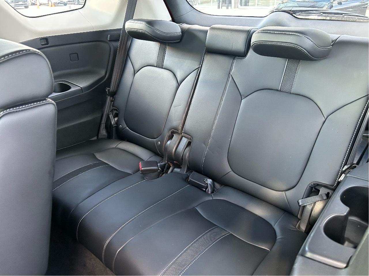 2023 Honda Pilot EX-L AWD Photo