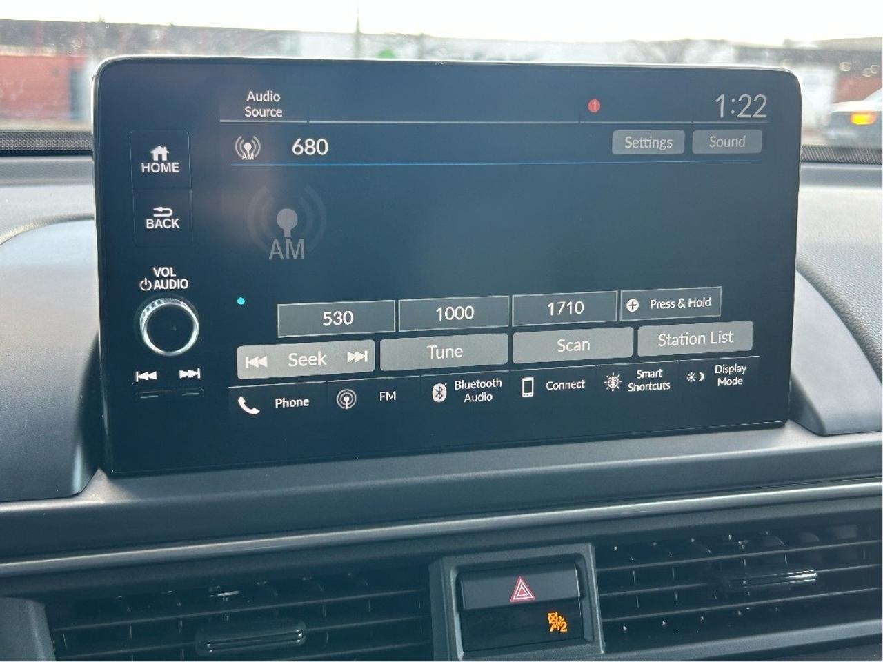 2023 Honda Pilot EX-L AWD Photo