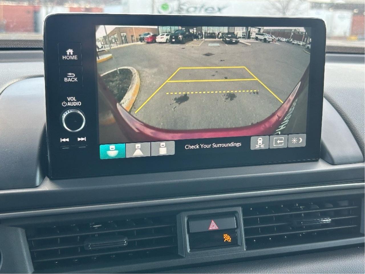 2023 Honda Pilot EX-L AWD Photo