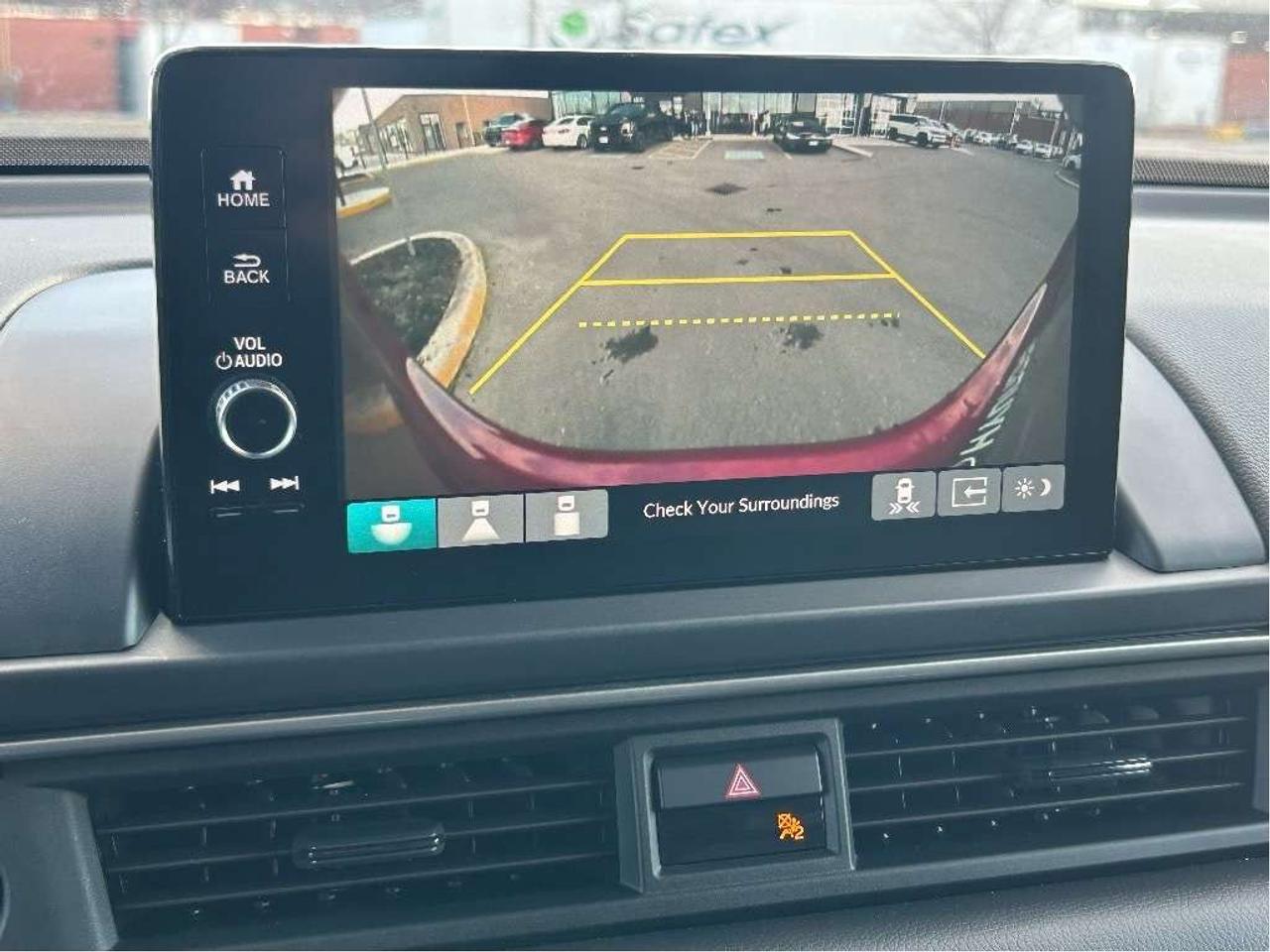 2023 Honda Pilot EX-L AWD Photo