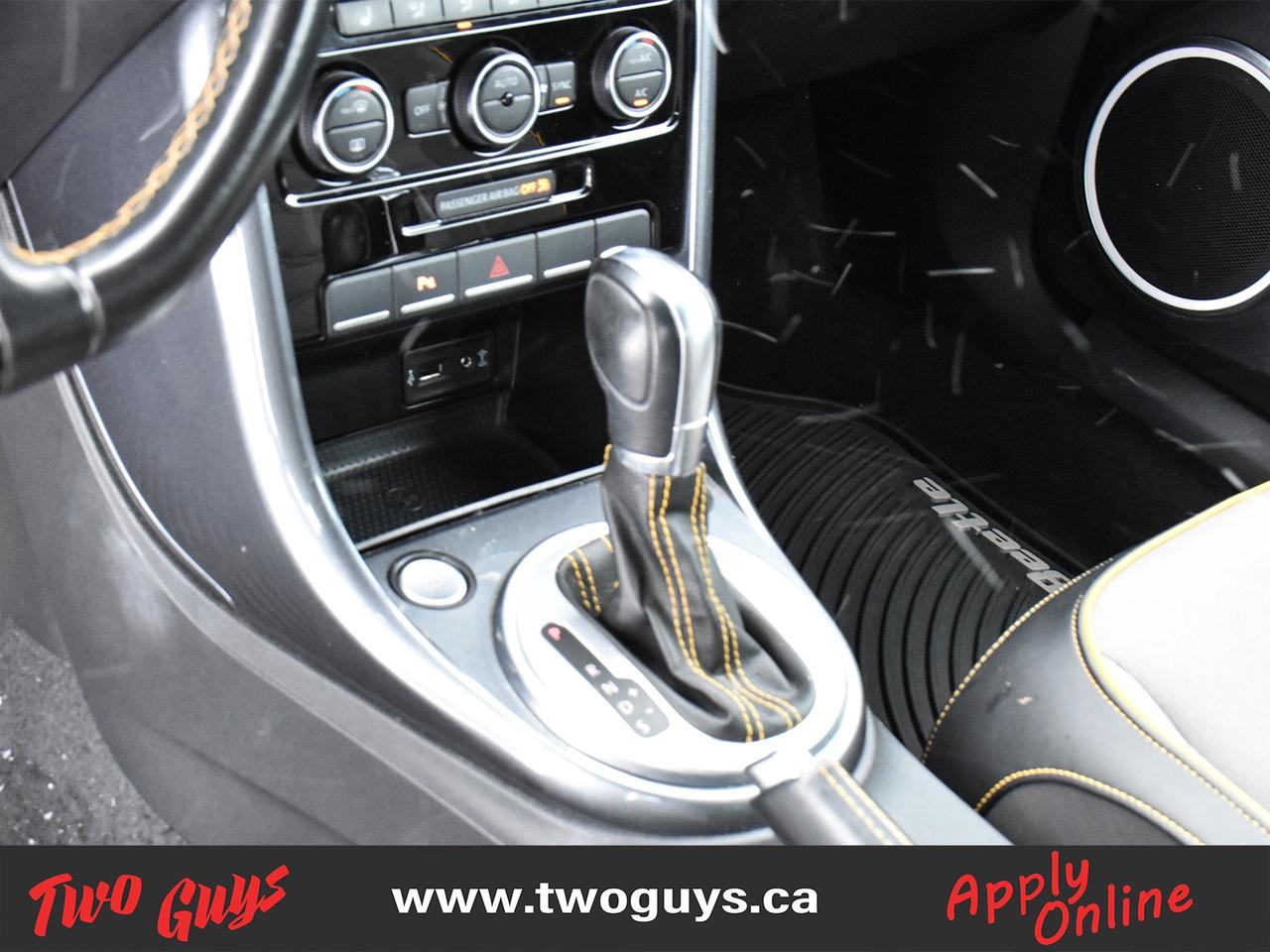 2018 Volkswagen Beetle Convertible DUNE Convertible   Auto   Nav   Htd Cloth Photo