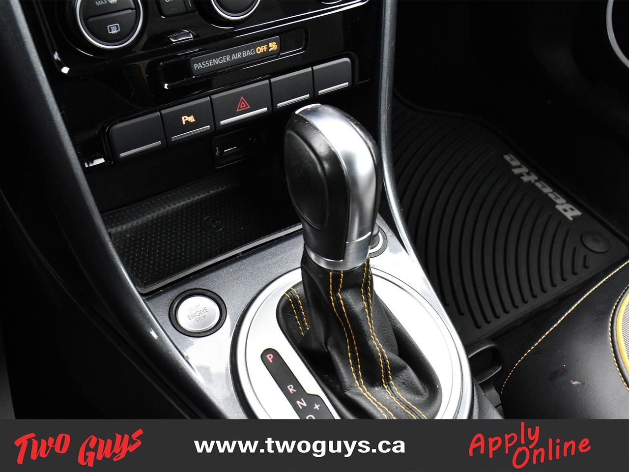 2018 Volkswagen Beetle Convertible DUNE Convertible   Auto   Nav   Htd Cloth Photo