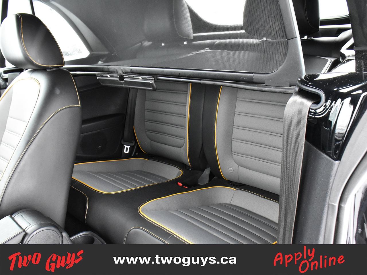 2018 Volkswagen Beetle Convertible DUNE Convertible   Auto   Nav   Htd Cloth Photo