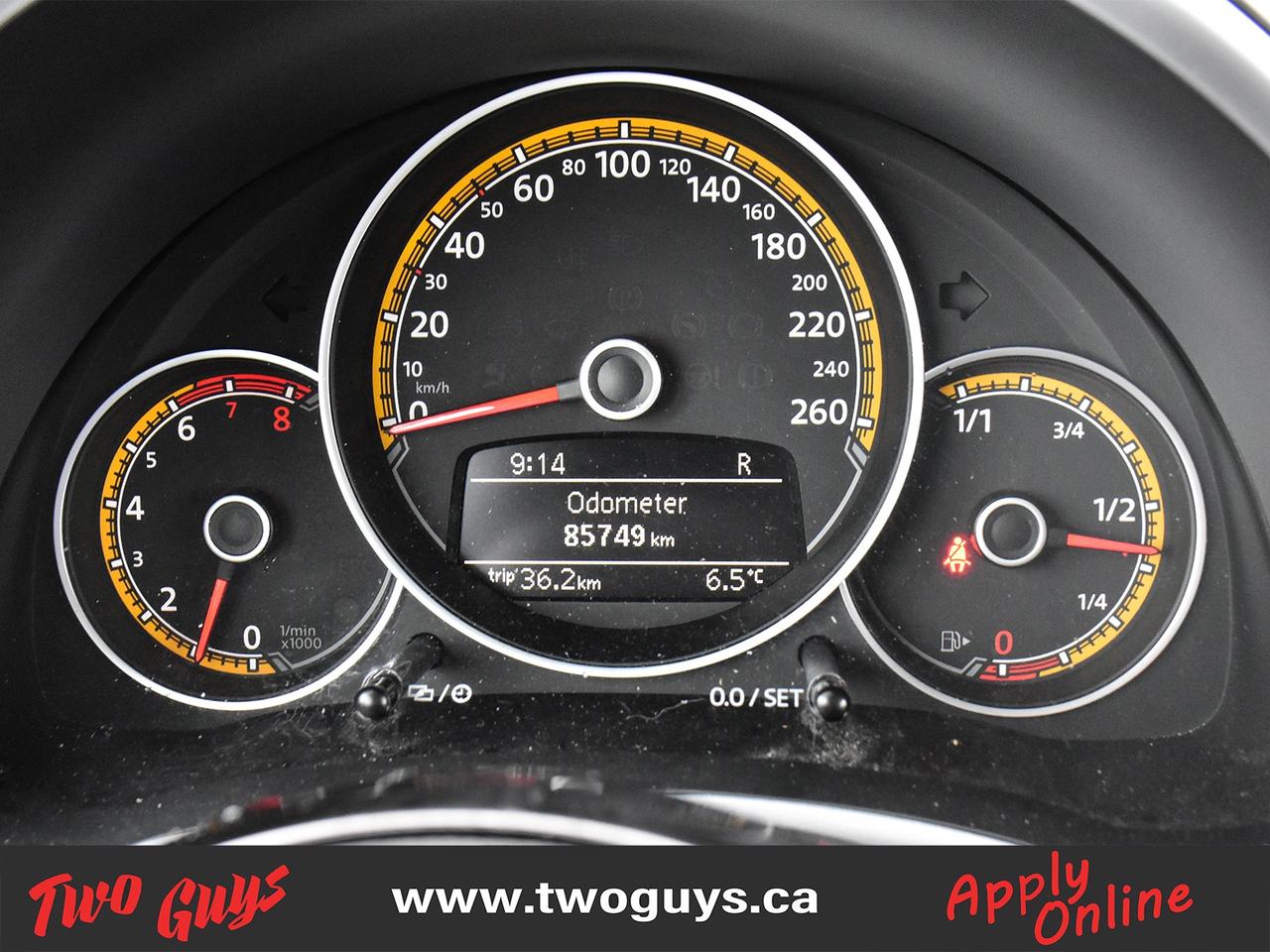 2018 Volkswagen Beetle Convertible DUNE Convertible   Auto   Nav   Htd Cloth Photo