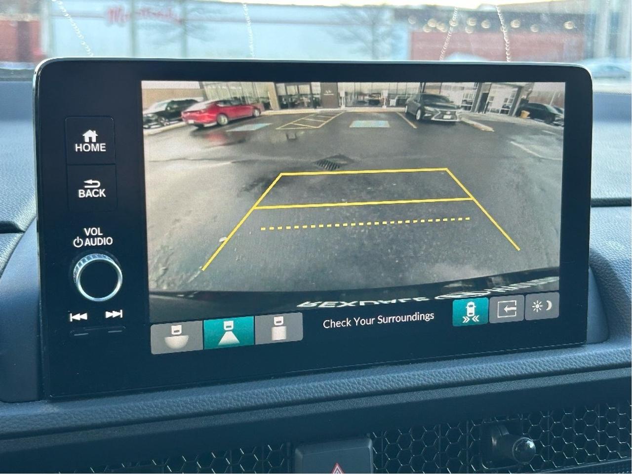 2024 Honda CR-V Hybrid EX-L AWD   CLEAN CARFAX   ONE OWNER Photo