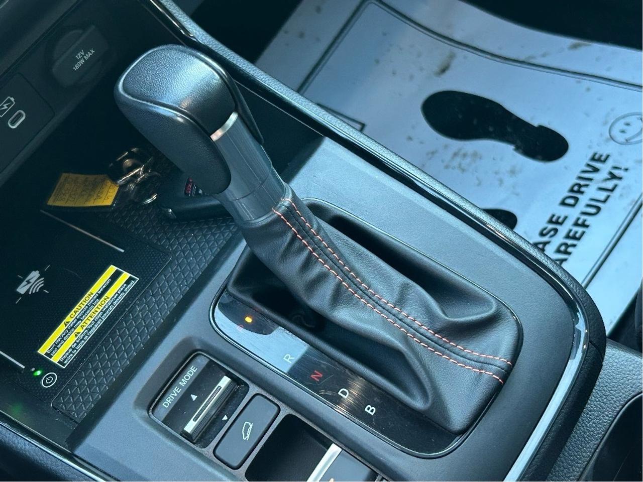 2024 Honda CR-V Hybrid EX-L AWD   CLEAN CARFAX   ONE OWNER Photo