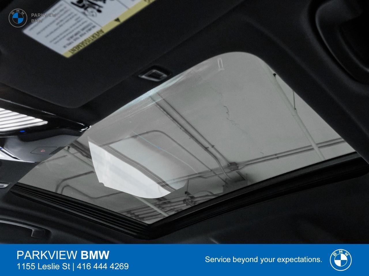 2022 BMW 530 i xDrive 4dr All-Wheel Drive Sedan Photo