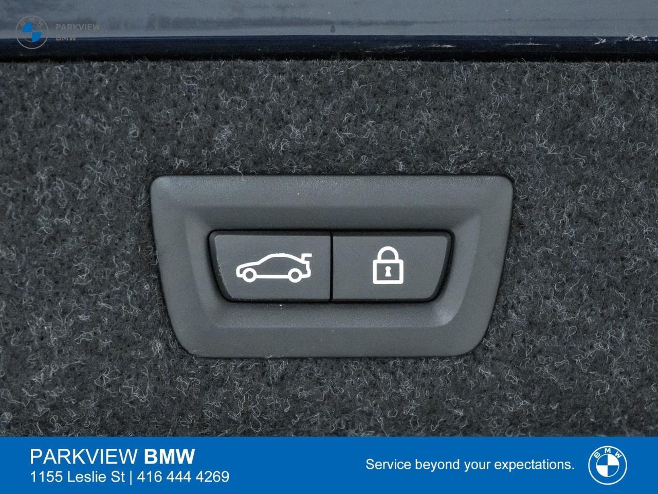 2022 BMW 530 i xDrive 4dr All-Wheel Drive Sedan Photo