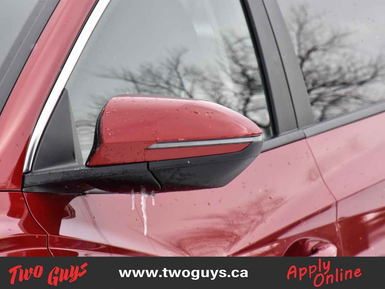 2022 Hyundai Tucson Preferred AWD Back Up Cam Heated Front Seats Photo