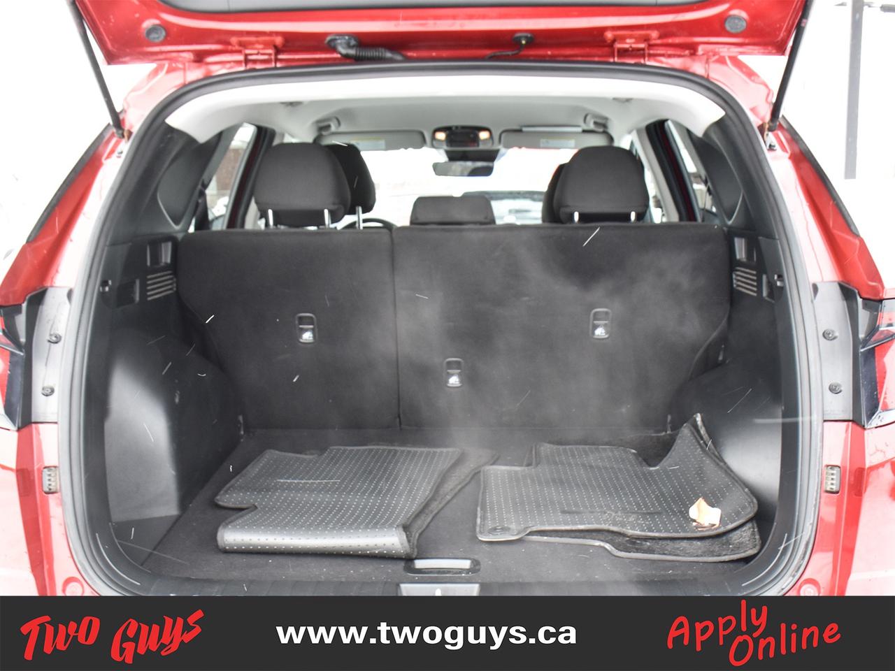 2022 Hyundai Tucson Preferred AWD Back Up Cam Heated Front Seats Photo