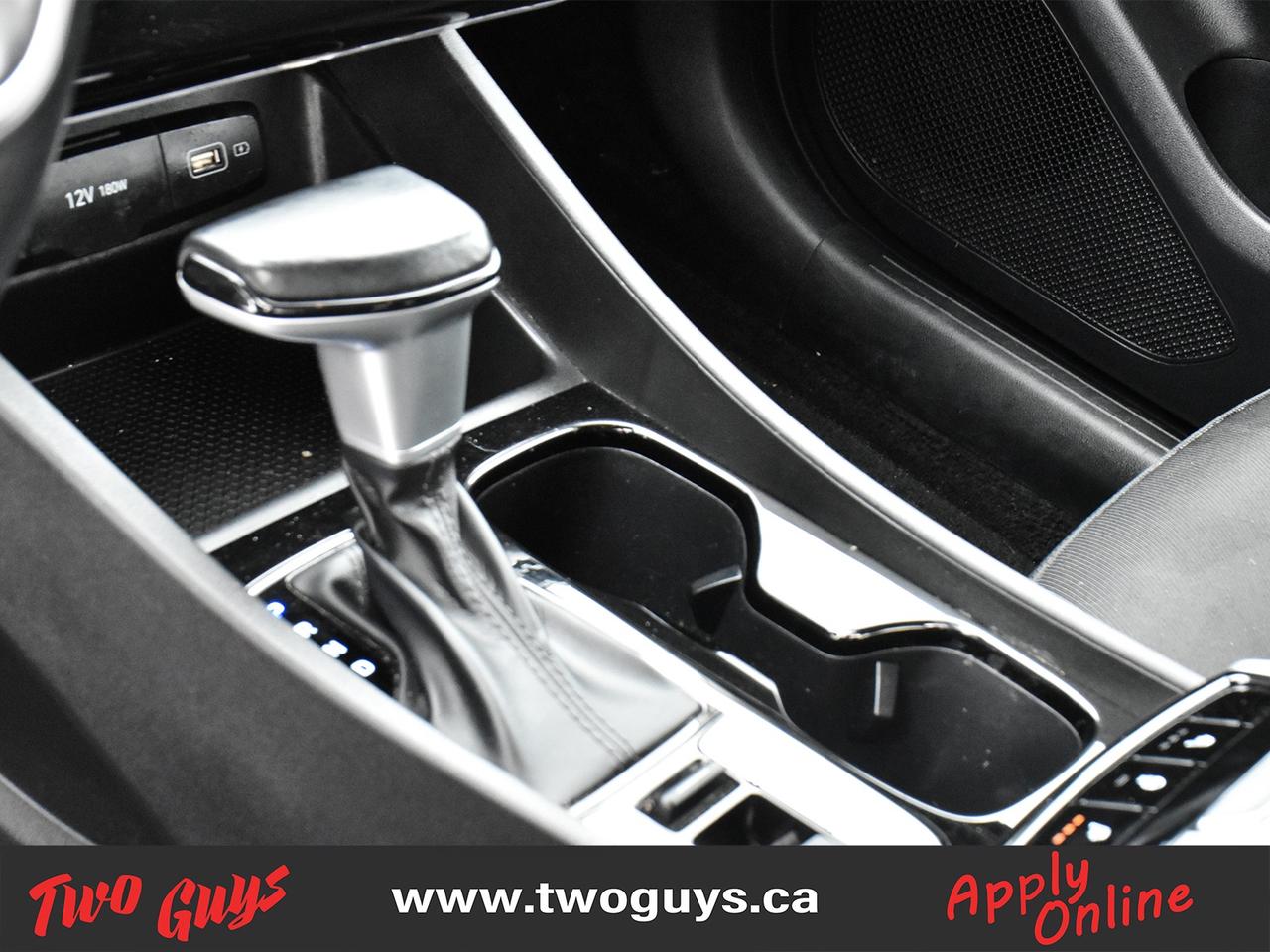 2022 Hyundai Tucson Preferred AWD Back Up Cam Heated Front Seats Photo