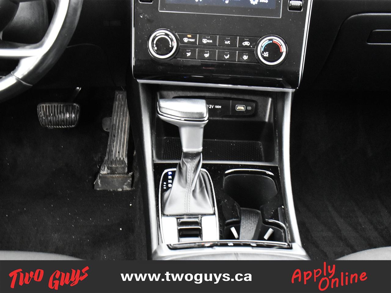 2022 Hyundai Tucson Preferred AWD Back Up Cam Heated Front Seats Photo