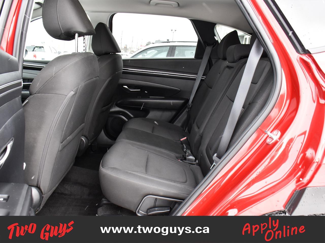 2022 Hyundai Tucson Preferred AWD Back Up Cam Heated Front Seats Photo