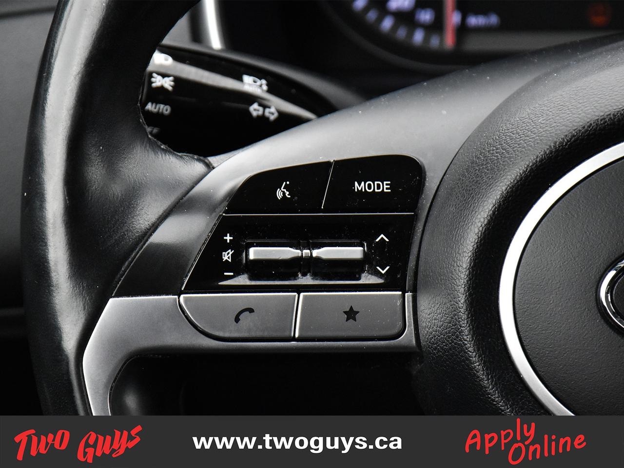 2022 Hyundai Tucson Preferred AWD Back Up Cam Heated Front Seats Photo