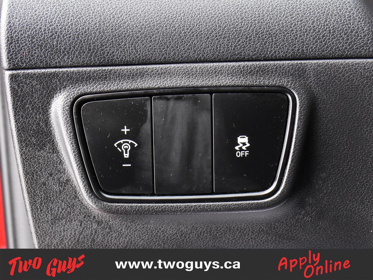 2022 Hyundai Tucson Preferred AWD Back Up Cam Heated Front Seats Photo