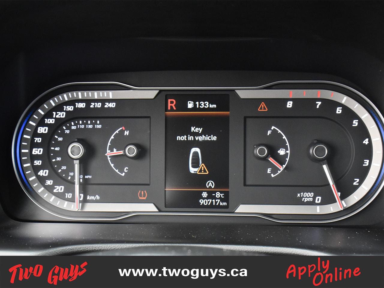 2022 Hyundai Tucson Preferred AWD Back Up Cam Heated Front Seats Photo