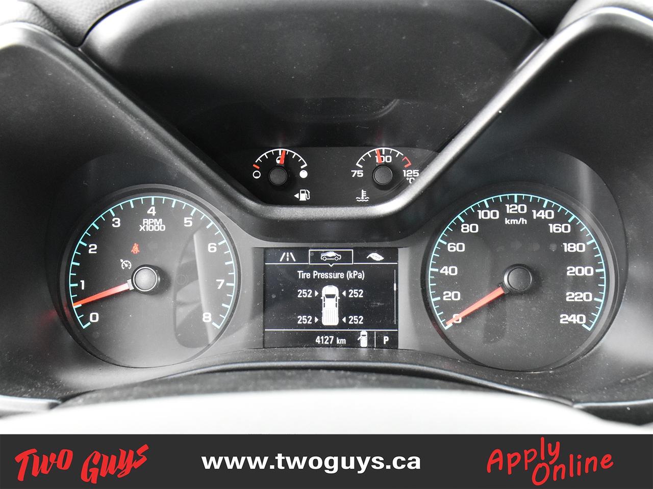 2022 Chevrolet Colorado V6   Tow Pkg   Alloys   GREAT KMS   Lease Return Photo