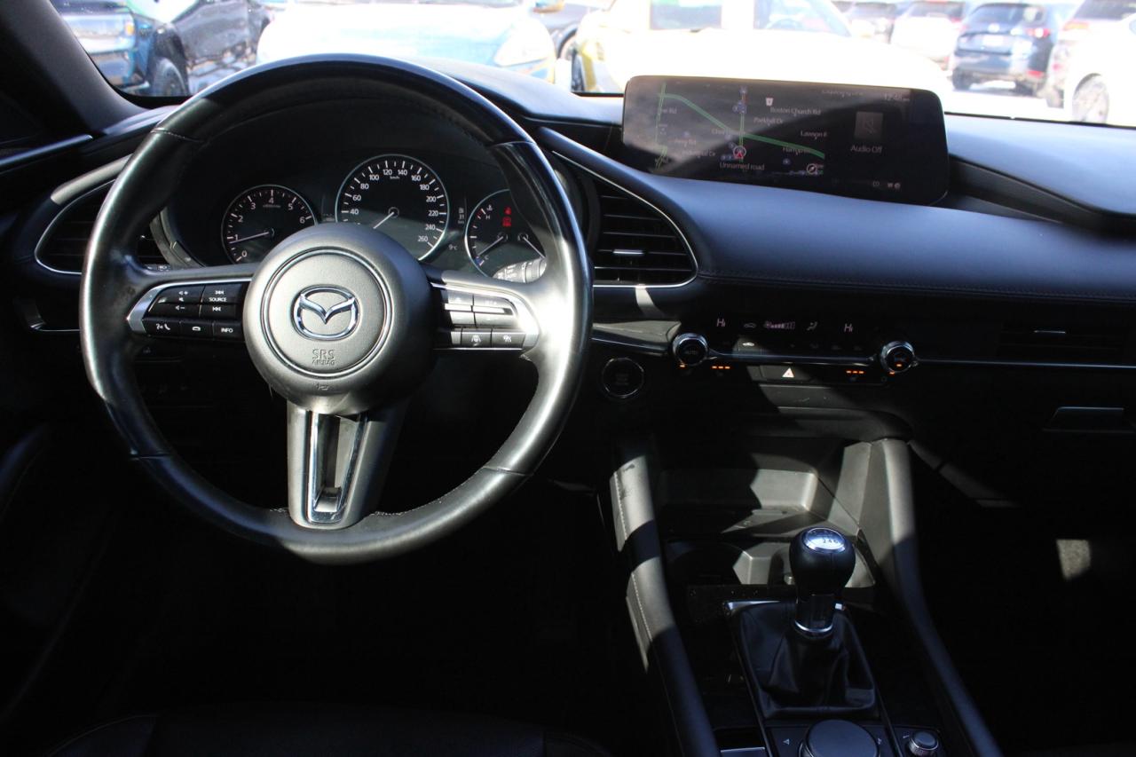 2024 Mazda MAZDA3 SPORT GT MANUAL   ACCIDENT FREE   CLEAN CARFAX Photo