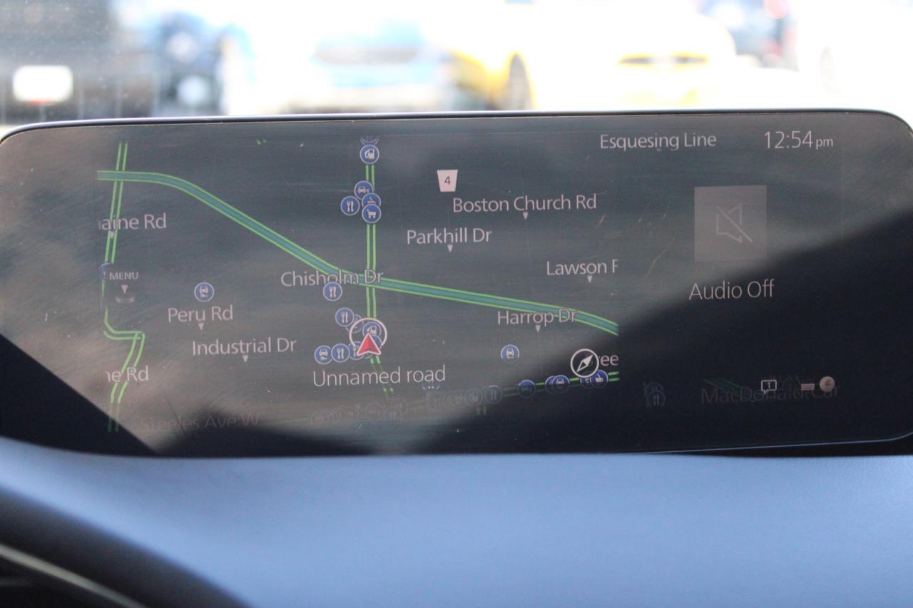 2024 Mazda MAZDA3 SPORT GT MANUAL   ACCIDENT FREE   CLEAN CARFAX Photo